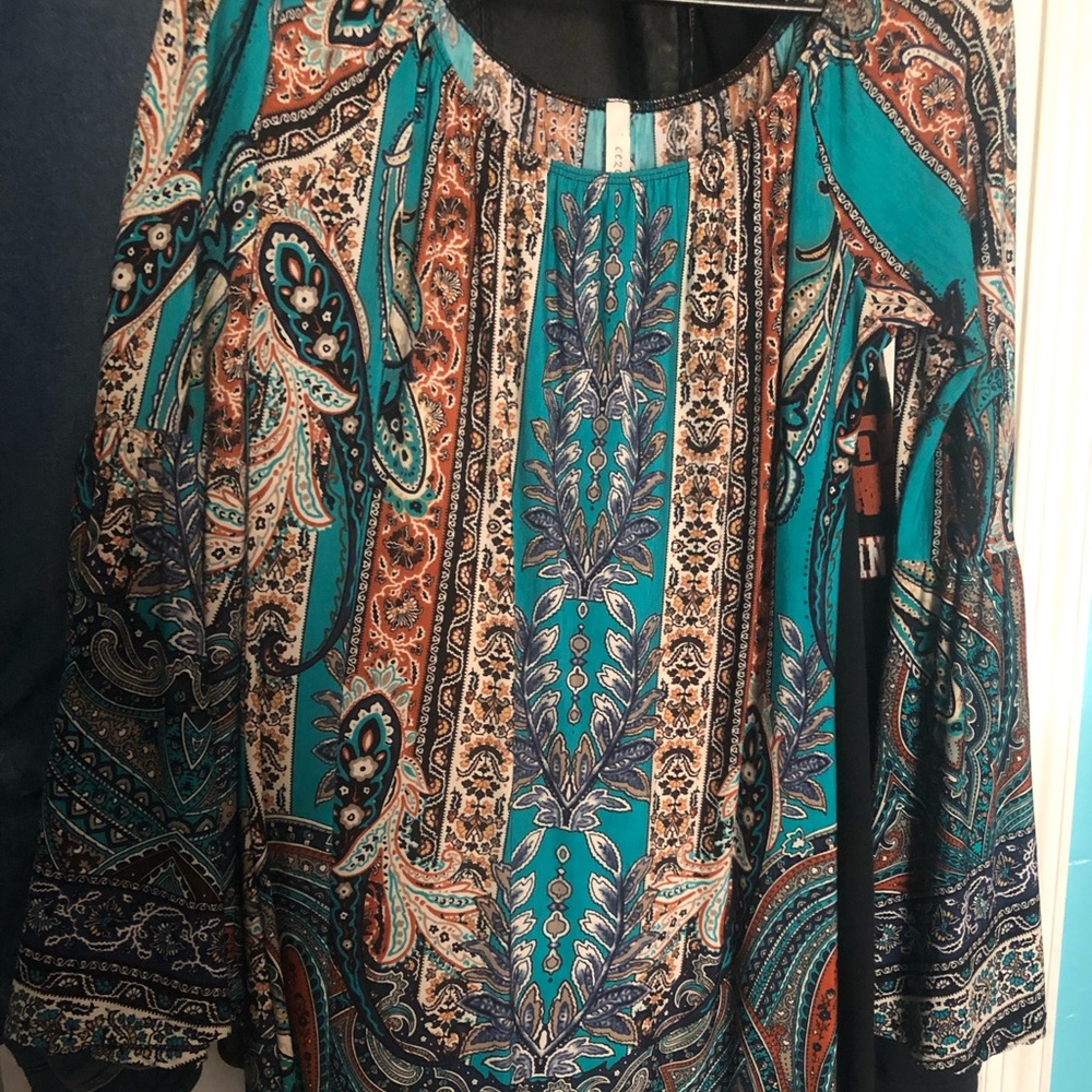Boutique Dress